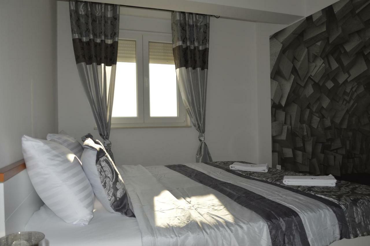 Apartament M & E Vodice Exterior foto