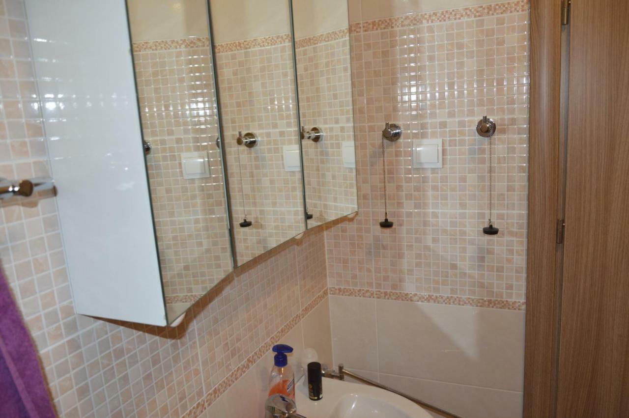 Apartament M & E Vodice Exterior foto